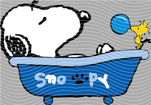 Snoopy- 91